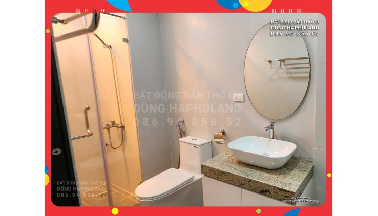 GV. CHDV 31P, HĐT 1,38 tỷ/năm. 180m2, ngang 8.3M, 6T, đường 8M, gần trường ĐH Văn Lang.